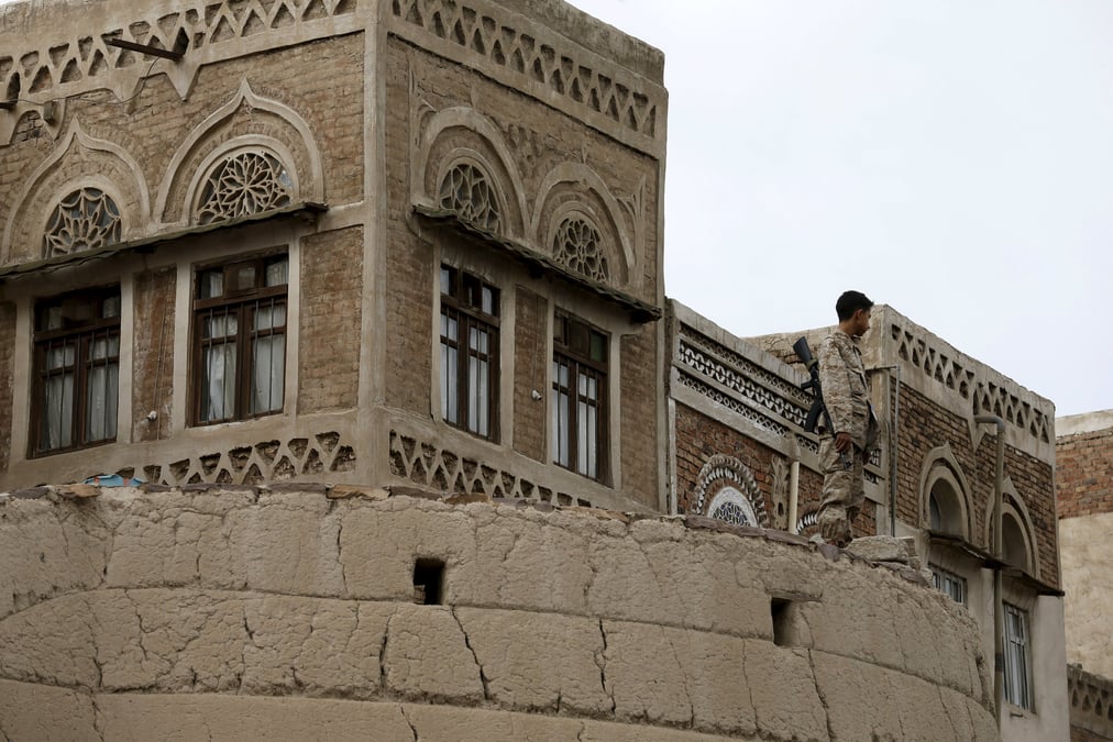 Rejet de la treve humanitaire au yemen par les rebelles chiites