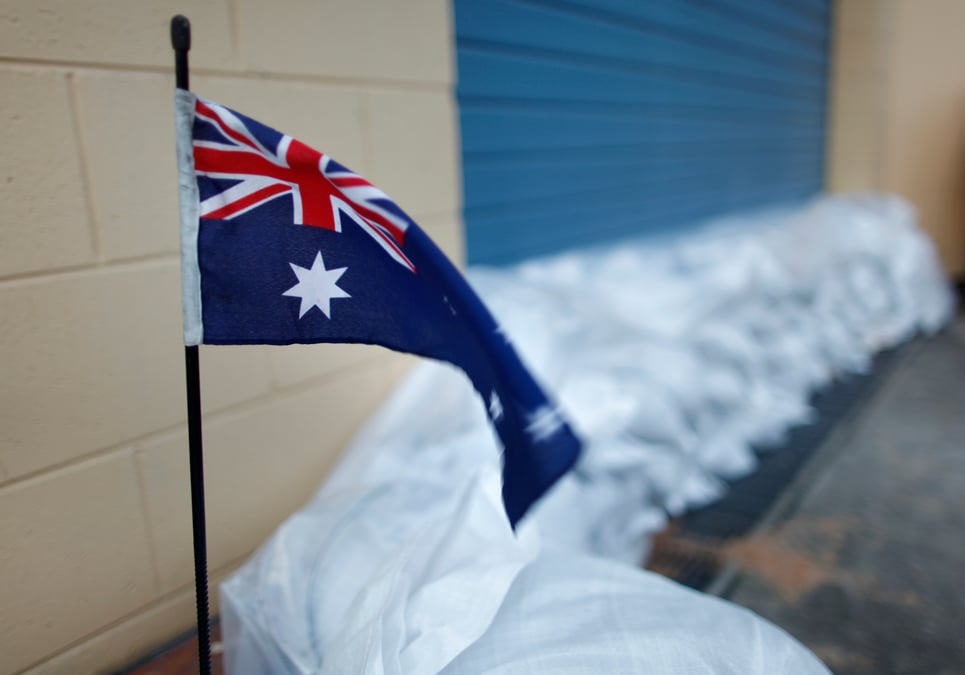 Australie