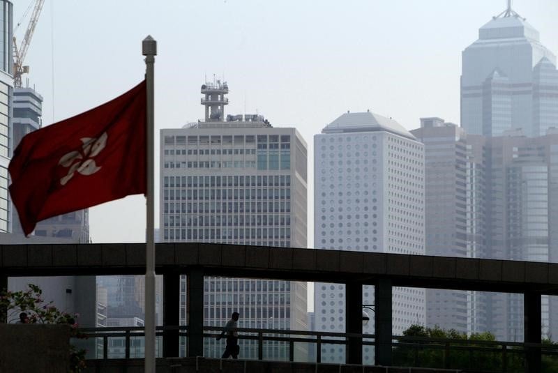 Seoul arraisonne un bateau hongkongais