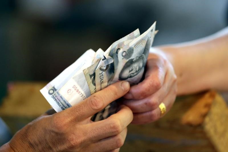 Chine: l'inflation decelere au niveau des prix producteurs