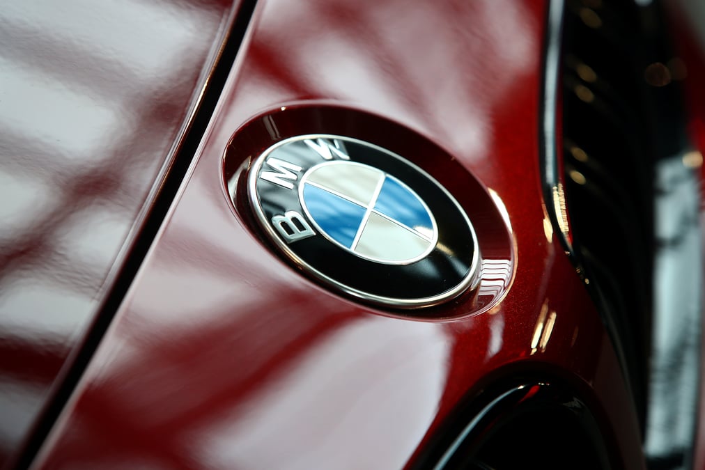 Bmw: le consortium dedie aux vehicules autonomes pourrait s'elargir