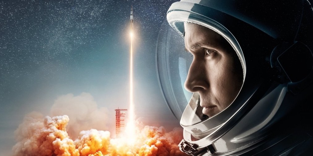 first man