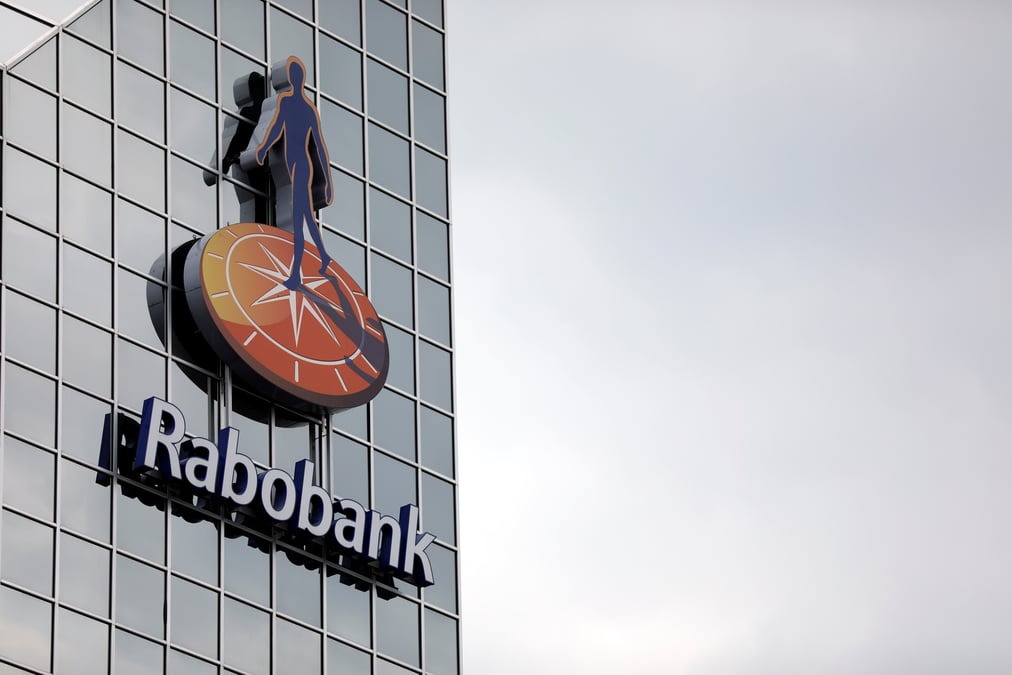 Rabobank envisage la cession d'actifs aux usa