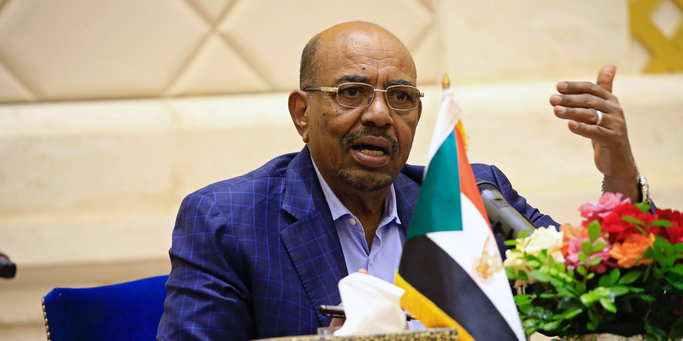 Omar el-bechir