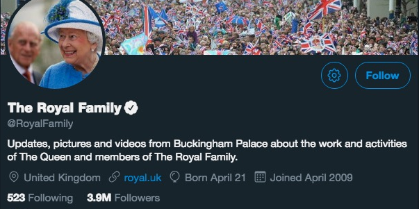RoyalFamily