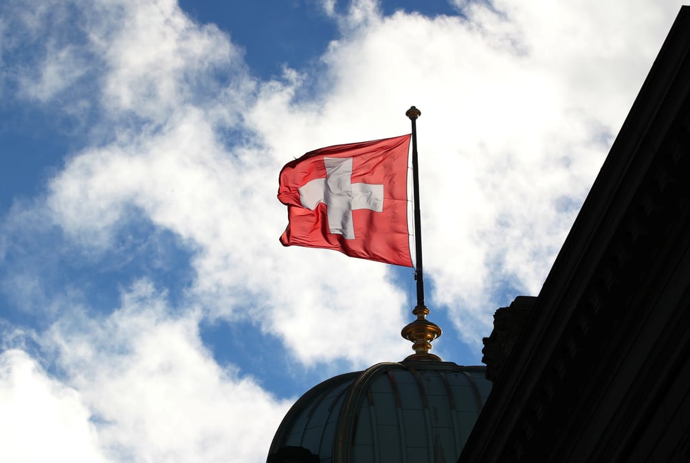 La suisse abaisse encore sa prevision de croissance pour 2019