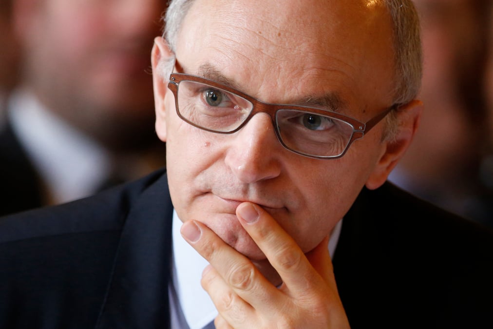 Migaud met en garde sur les risques de la fin de l'ena