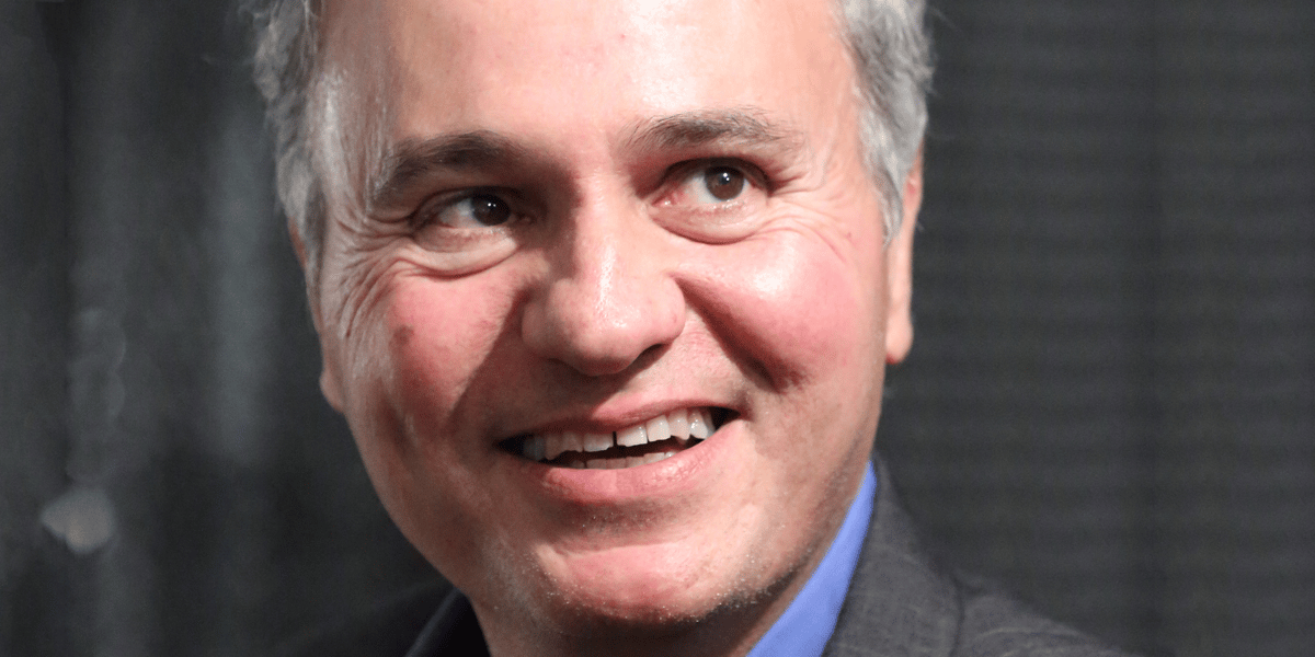 Michel Santi, économiste,