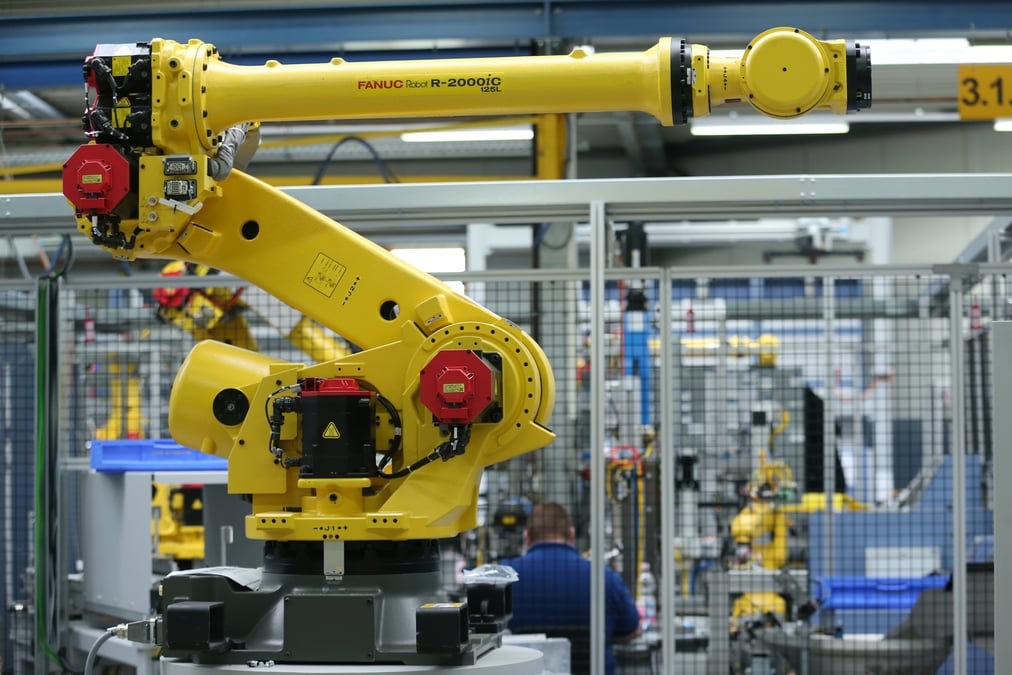 Allemagne: hausse inattendue des commandes a l'industrie en novembre