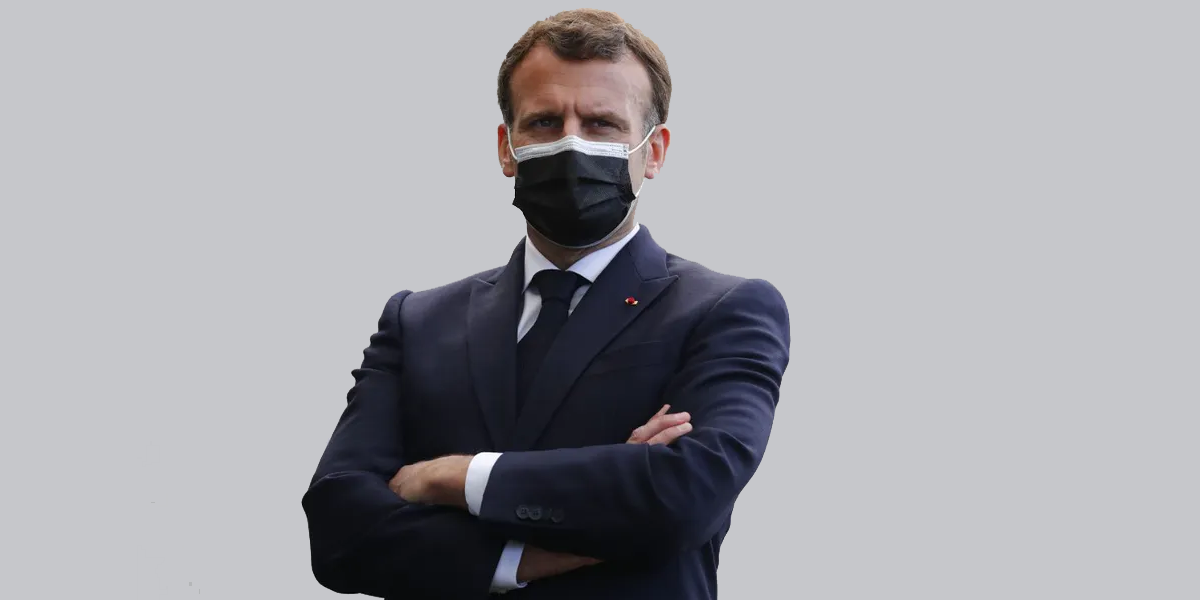 macron