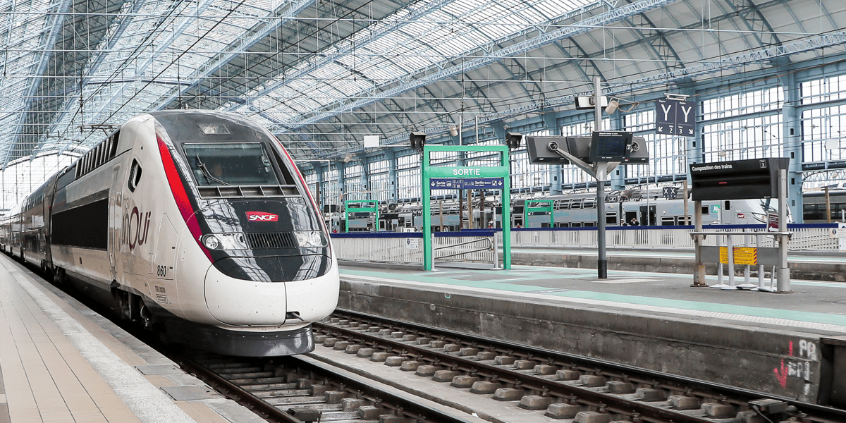 TGV
