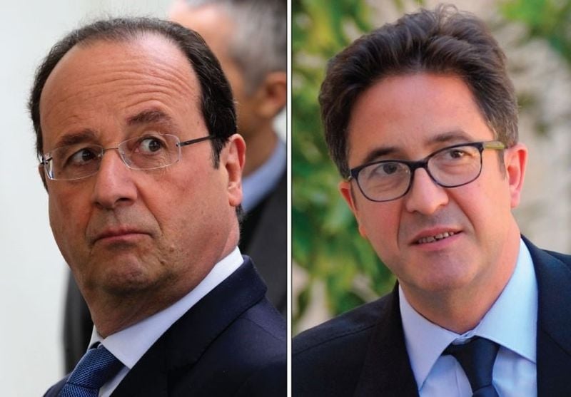 Les ambitions de "reconquête" de Hollande compromises