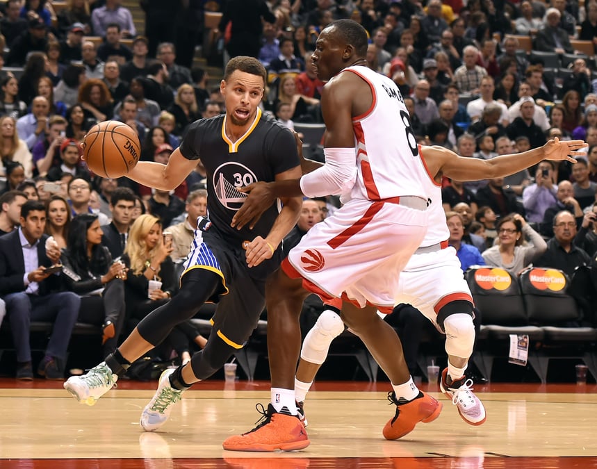 Curry arrache la 21e pour golden state
