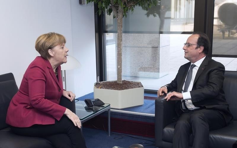 Conseil franco-allemand a metz 
