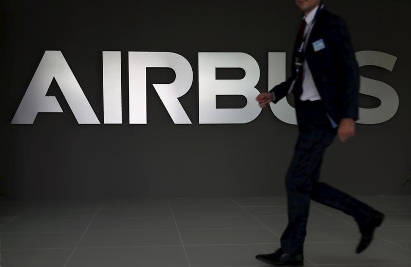 Airbus, l'une des valeurs a suivre a la bourse de paris