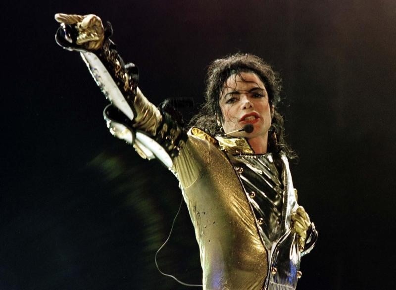 Decision attendue d'ici au 1er aout sur le dossier sony/michael jackson
