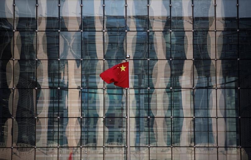 La chine veut soutenir davantage l'investissement prive