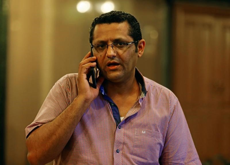 Une vague de censure touche la presse en ligne en egypte
