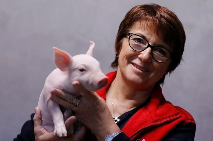 La fnsea denonce la pression sur les prix agricoles