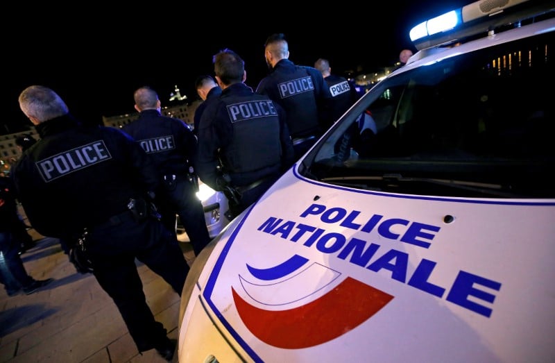 Nouveau reglement de comptes mortel dans la region de marseille