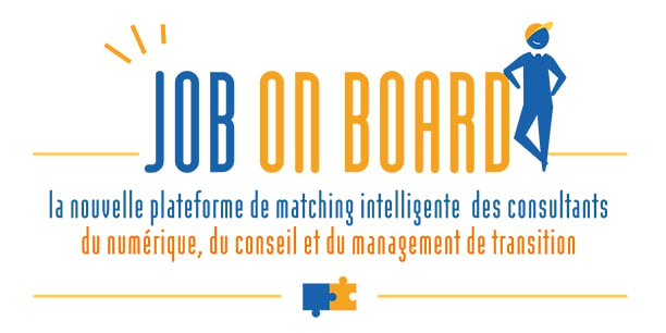 Job on Board