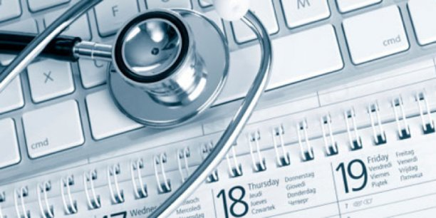 Doctolib