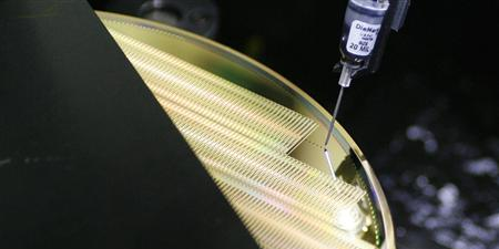 Le projet Nano2012 de StMicroelectronics consacré aux nanotechnologies de dernière génération 