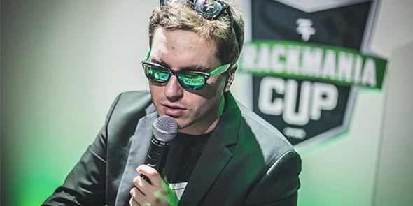 La star du gaming Adrien Nougaret, alias ZeratoR, rencontre un premier succès avec le jeu LooK INside créé par son studio montpelliérain Unexpected.