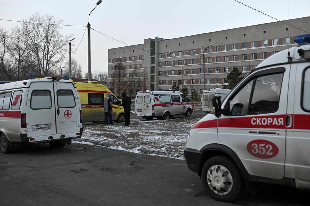 Coronavirus: record de nouveaux cas en russie, a plus de 18.000
