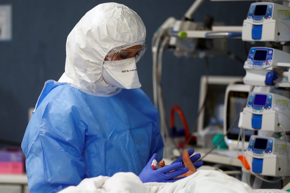 Italie: des proches de victimes du covid-19 reclament 100 millions d'euros a l’etat