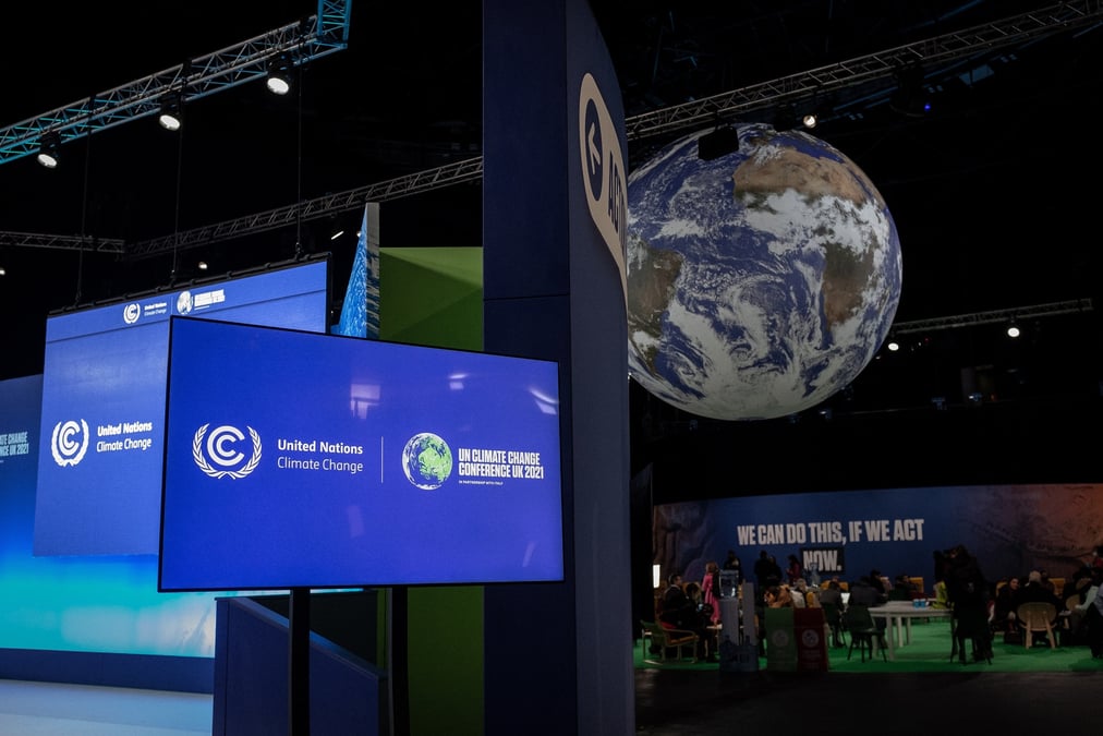 COP26