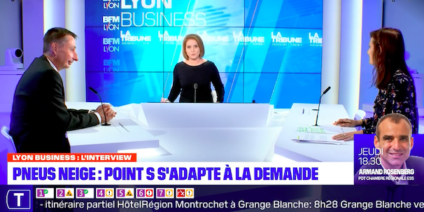 Lyon Business Point S Christophe Rollet