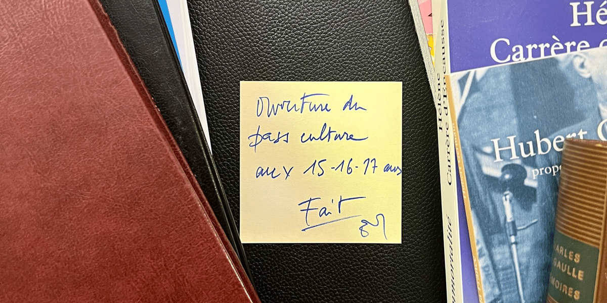 post-il macron