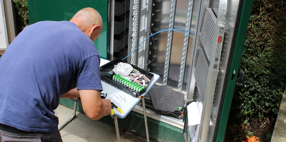 Fibre optique
