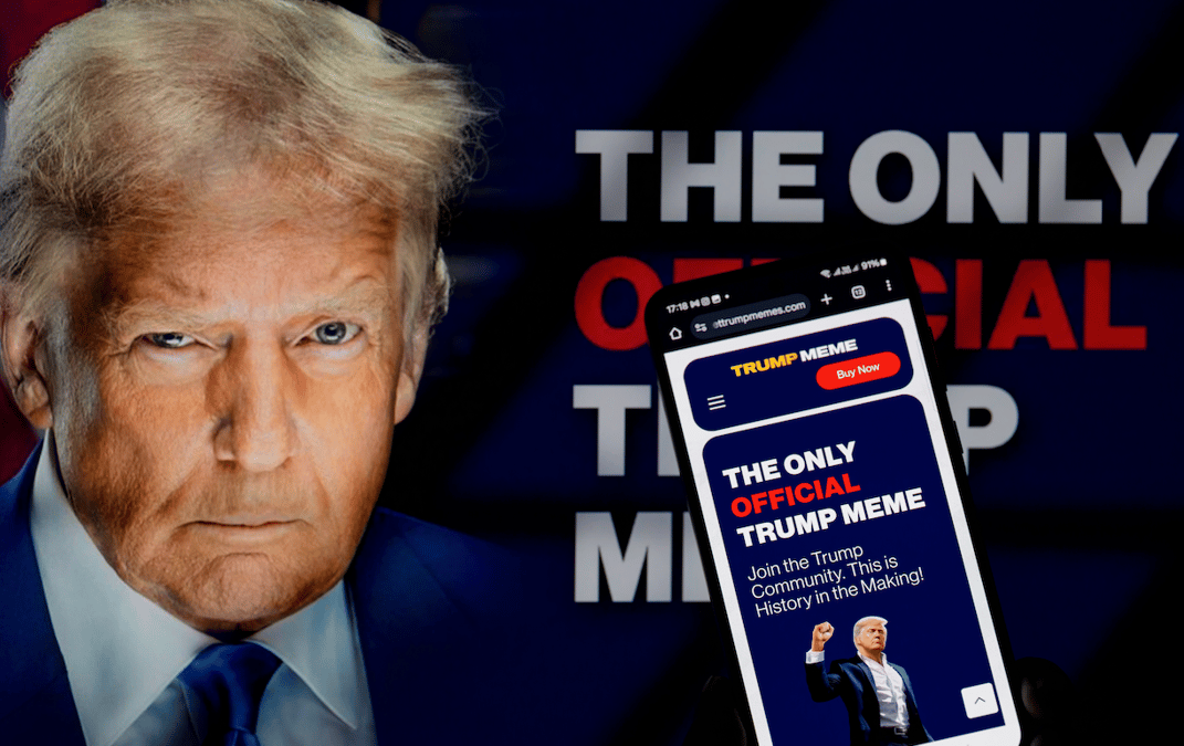 Aux États-Unis, le Congrès va voter sur des textes visant à encadrer les cryptoactifs, en dépit des craintes liées au rôle de Donald Trump dans le secteur.