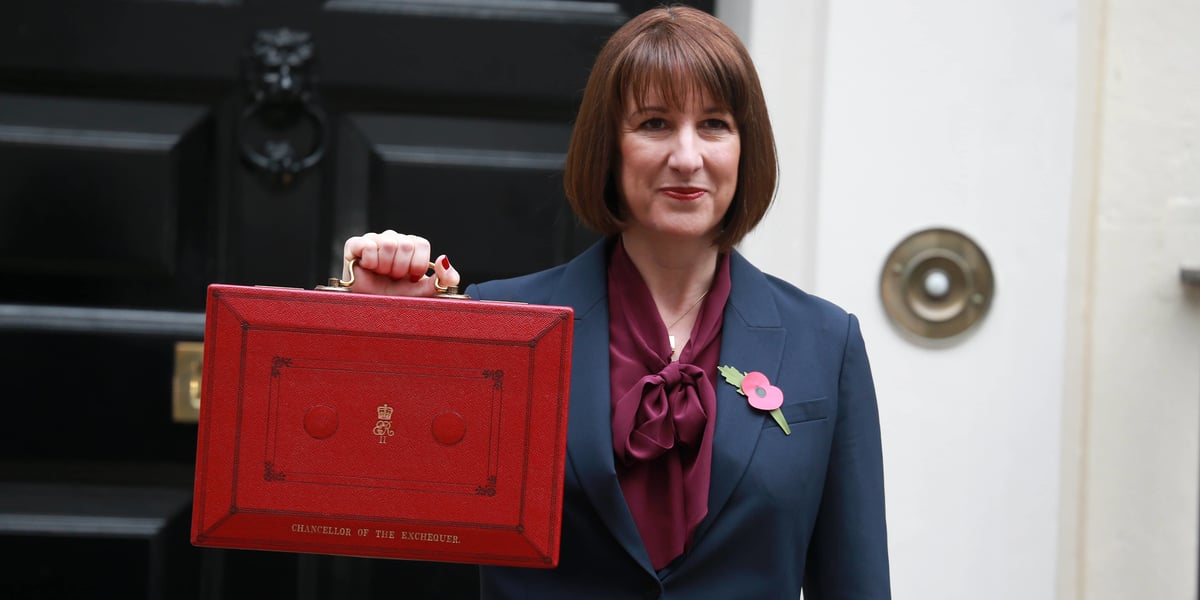 La ministre britannique des Finances, Rachel Reeves, avait présenté en octobre dernier le premier budget du gouvernement travailliste, arrivé au pouvoir en juillet 2024.