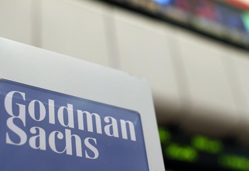 La Libye poursuit Goldman Sachs pour transactions à pertes