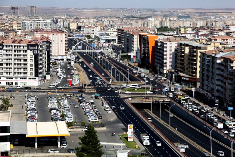 Un responsable de l'akp abattu dans le sud-est de la turquie