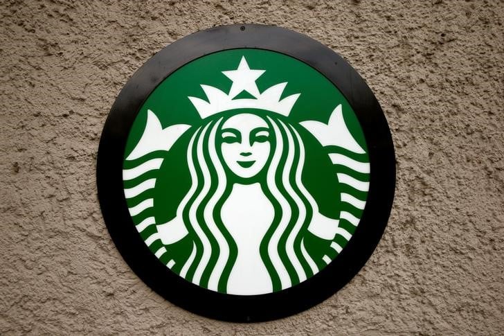 Starbucks annonce une hausse du chiffre d'affaires trimestriel