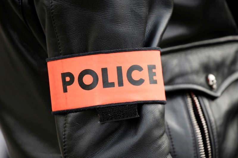 Vers 11 mises en examen pour les violences de champigny le 31/12