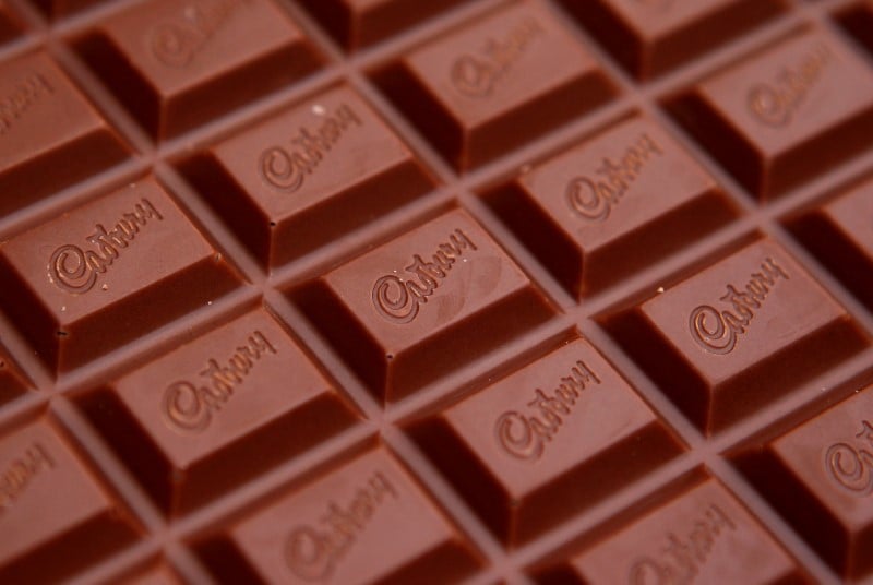 Mondelez est a suivre a wall street