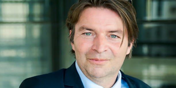 Yannick Chatelain