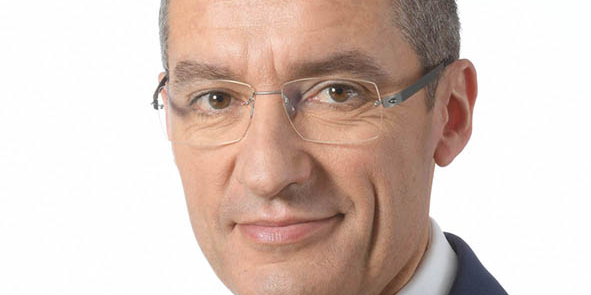Guillaume Robin Thermador Lyon pole Bourse