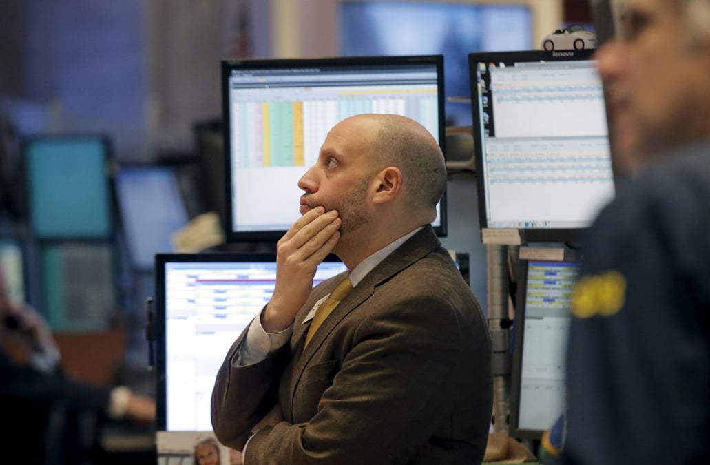Wall street ouvre en hausse