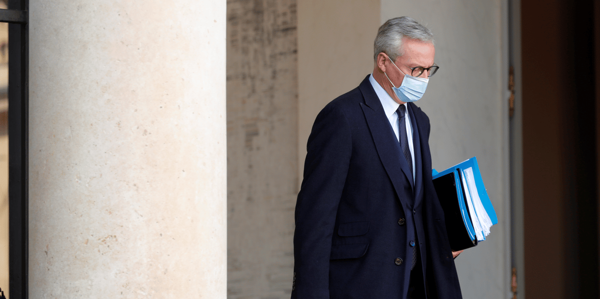 Nous allons demander une surtaxe sur les importations americaines, dit le maire