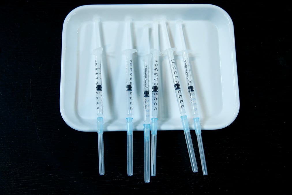 Coronavirus: le japon va approuver davantage de vaccins