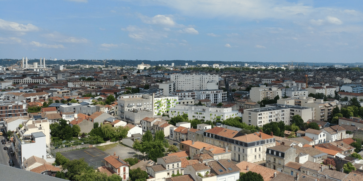 Bordeaux