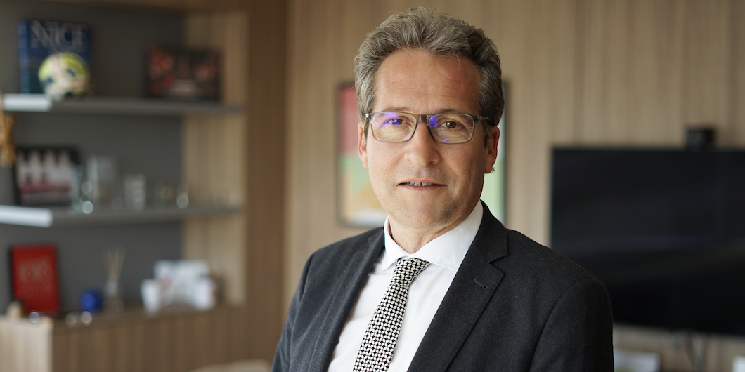 Jean-Yves Morin Cecaz