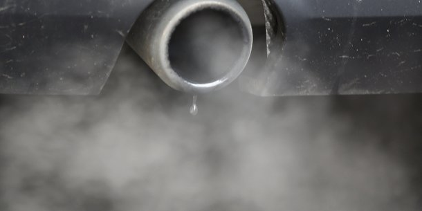 pollution voitures thermiques