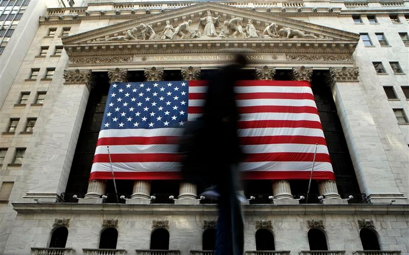 Wall Street ouvre en petite hausse